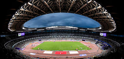 Zehn Millionen Dollar und ein Acht-Jahres-Plan – wie sich eine Sportart zukunftssicher aufstellt