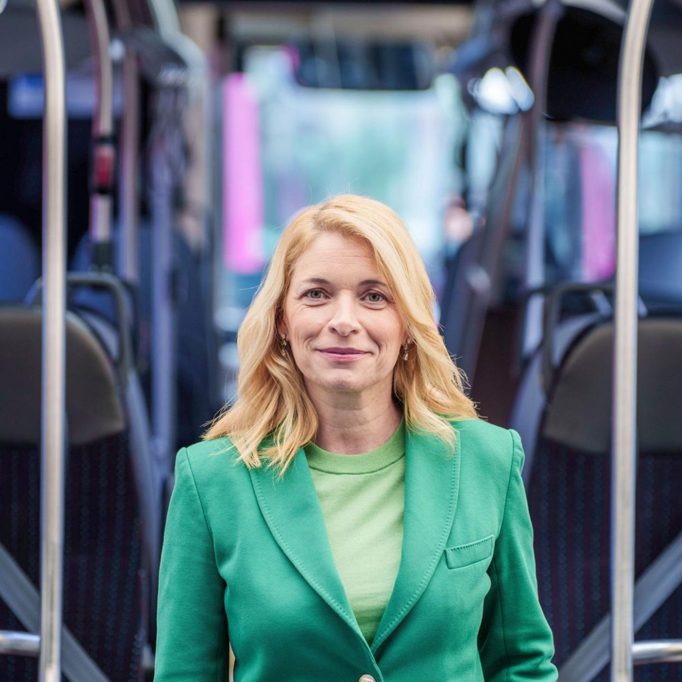 Die Frau mit begrenzten Möglichkeiten