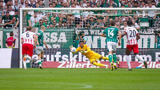 SC Freiburg hält jetzt auch einen erfreulichen Elfmeter-Rekord