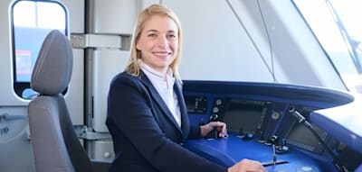 Evelyn Palla soll Bahnchefin werden – neue Strategie angekündigt