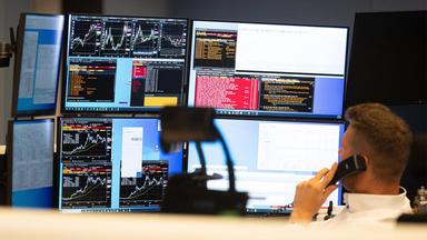 Kaum Veränderung beim DAX erwartet