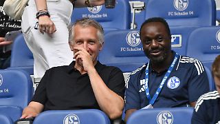 Schalke 04 schmeißt Kaderplaner raus