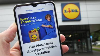 Klage gegen Lidl-App abgewiesen