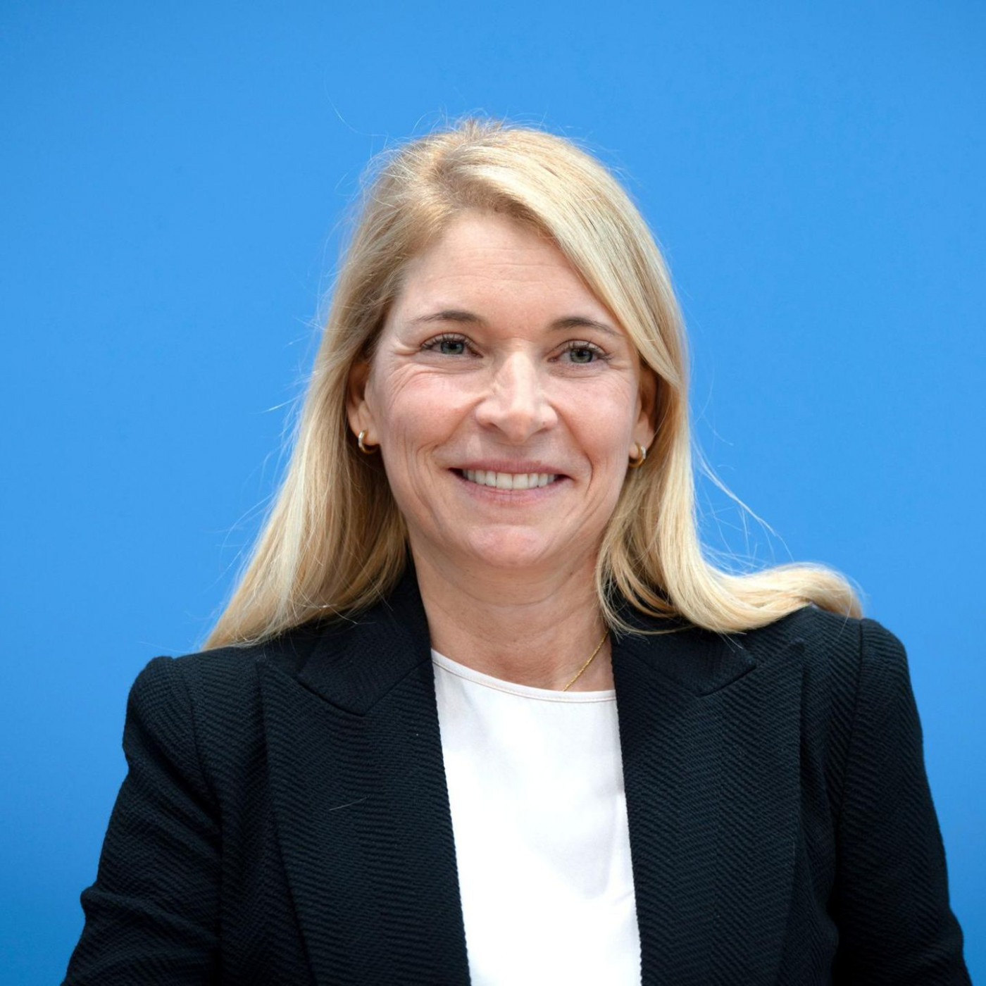 Evelyn Palla vom Aufsichtsrat zur neuen Bahnchefin berufen