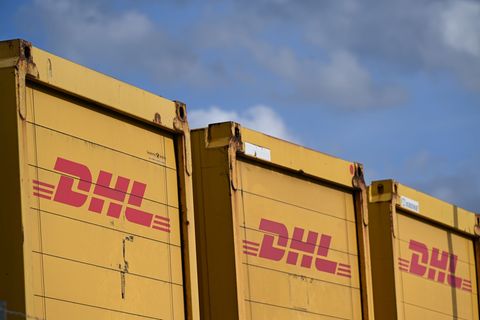 DHL verschickt wieder Online-Bestellungen in die USA
