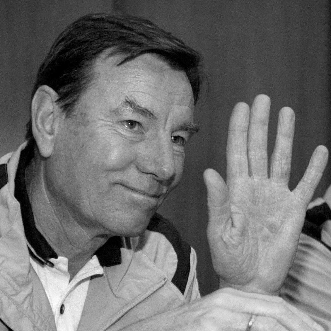 Früherer Davis-Cup-Kapitän Niki Pilic gestorben