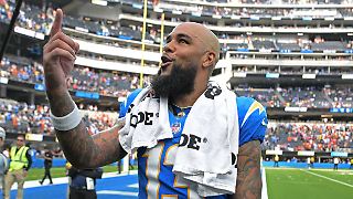 So etwas Verrücktes erlebt die NFL auch nur extremst selten