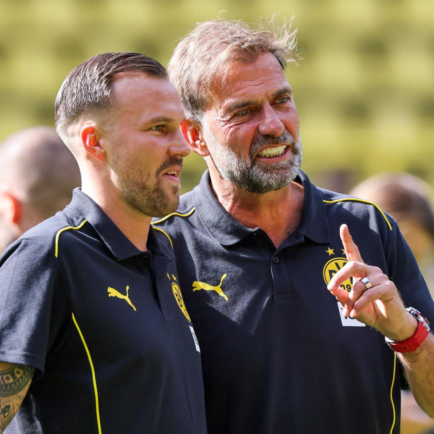 Kevin Großkreutz als Trainer bei Sechstligist gefeuert