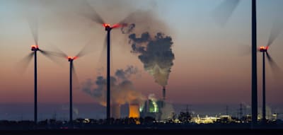 „Wir werden bis 2030 keine 15 Millionen Elektroautos und 6 Millionen Wärmepumpen sehen“