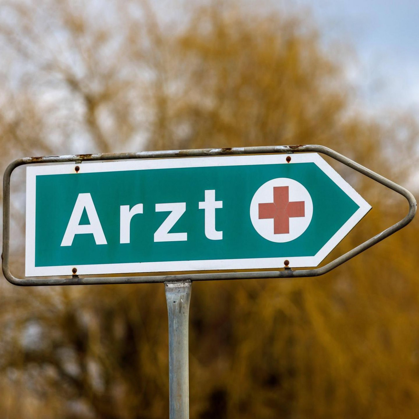 "Fragen Sie Ihren Doktor, was er sich für sich selbst wünschen würde"