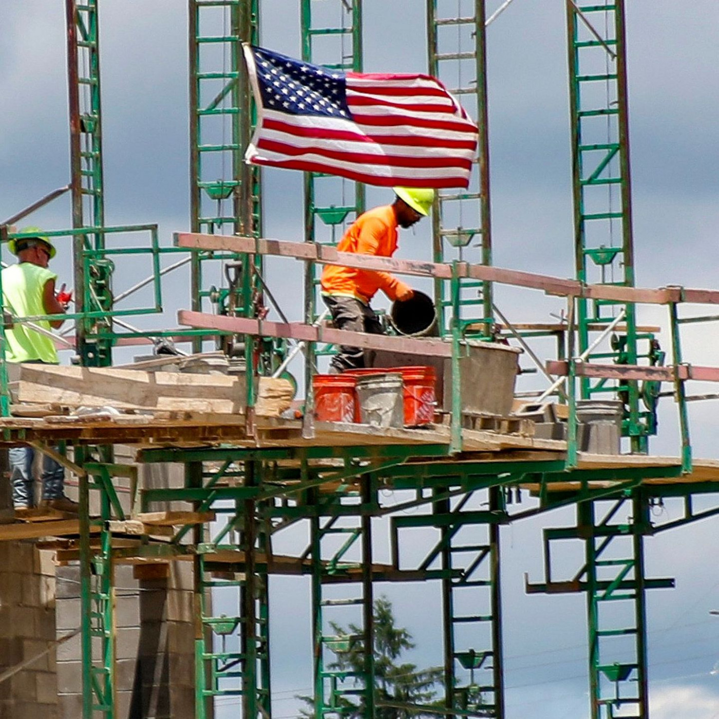 US-Wirtschaft wächst stärker als erwartet