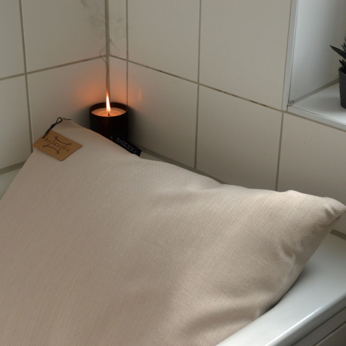 Das Badesofa verspricht Komfort in der Wanne – wie schneidet es im Alltag ab?