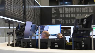 DAX weiter auf Richtungssuche