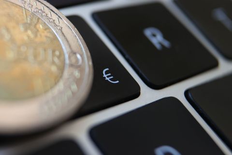 Verbraucher stellen Ansprüche an digitalen Euro