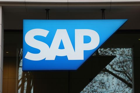 EU-Kommission ermittelt gegen Softwaregiganten SAP
