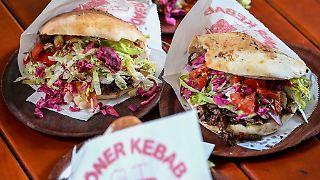 Türkei gibt im Döner-Streit mit der EU auf