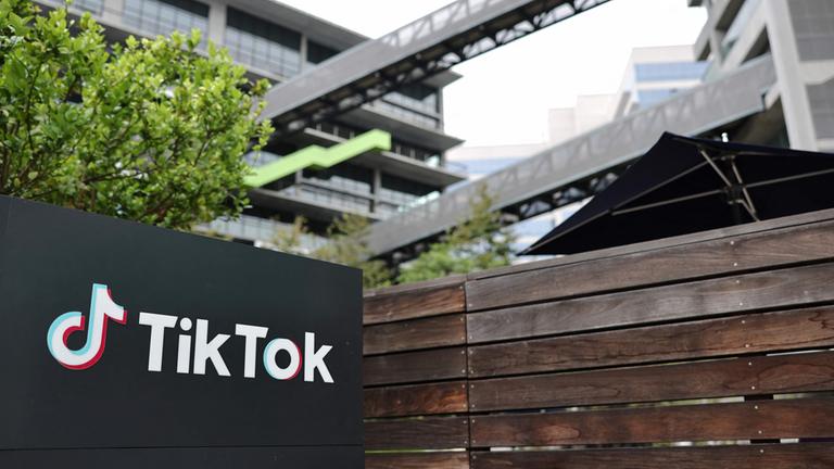Trump macht Weg für US-TikTok frei
