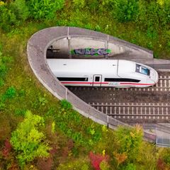 Fahrplanwechsel bei der Bahn – Was sich für Reisende ändert