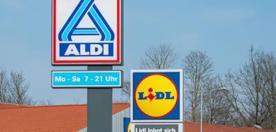 Kaufkraftkrise treibt die Deutschen zu Aldi, Lidl, Netto &amp; Co.