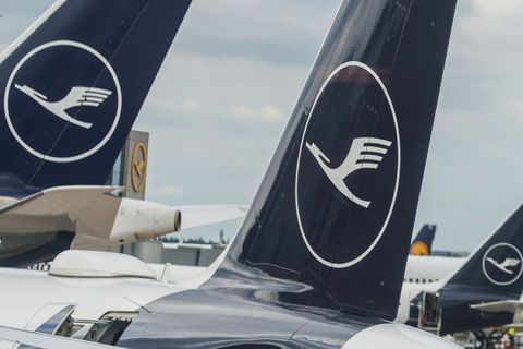 Lufthansa: Stellenabbau und drohender Streik der Piloten