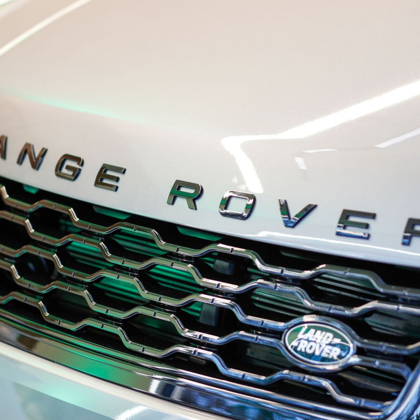 Cyberangriff: Milliardenkredit für Jaguar Land Rover