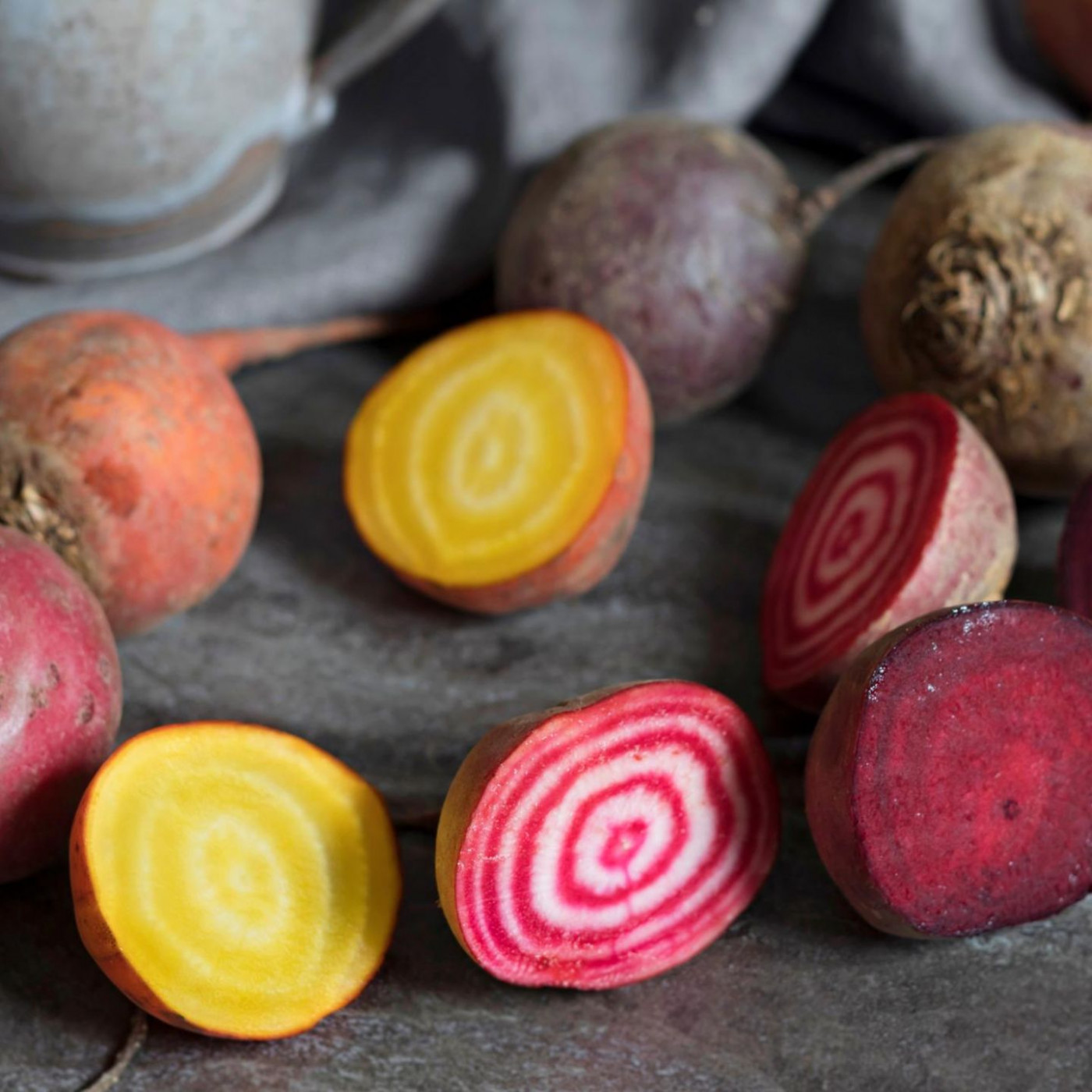 Wie gesund ist Rote Beete?