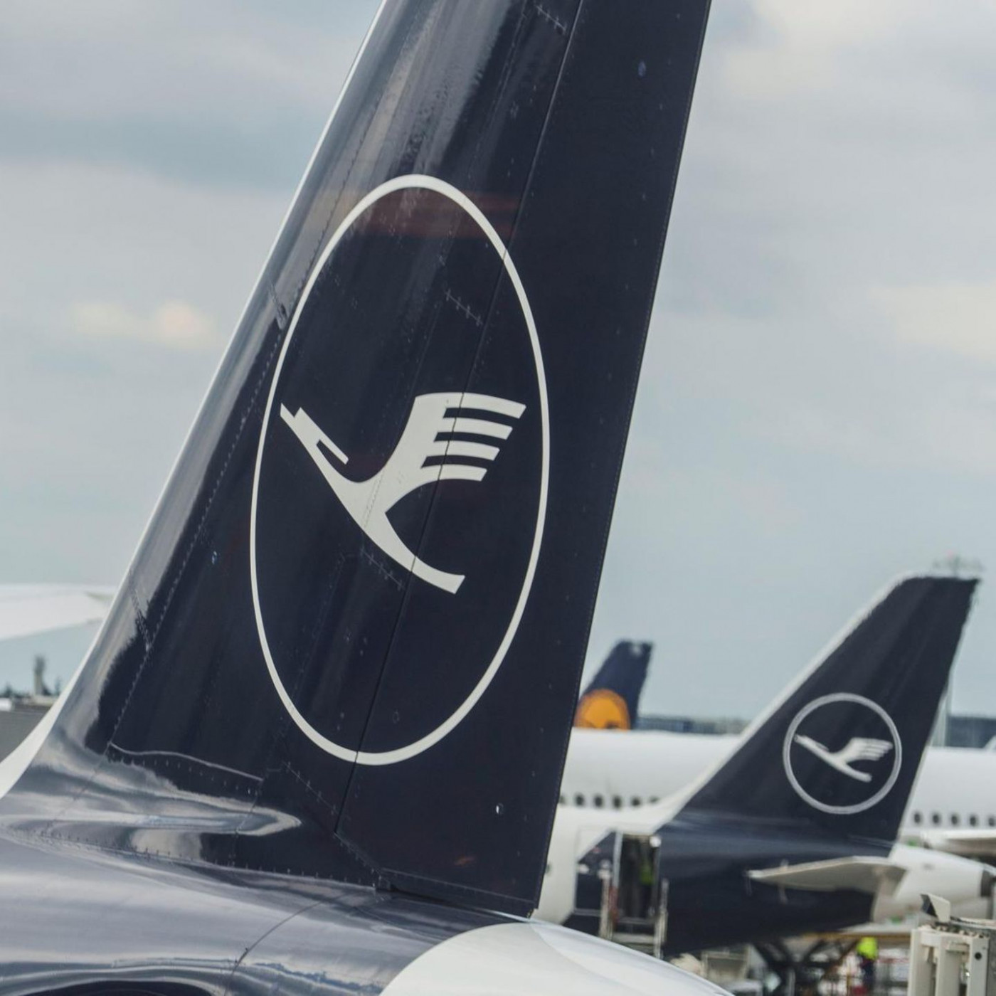 Lufthansa plant Abbau von 4000 Stellen bis 2030
