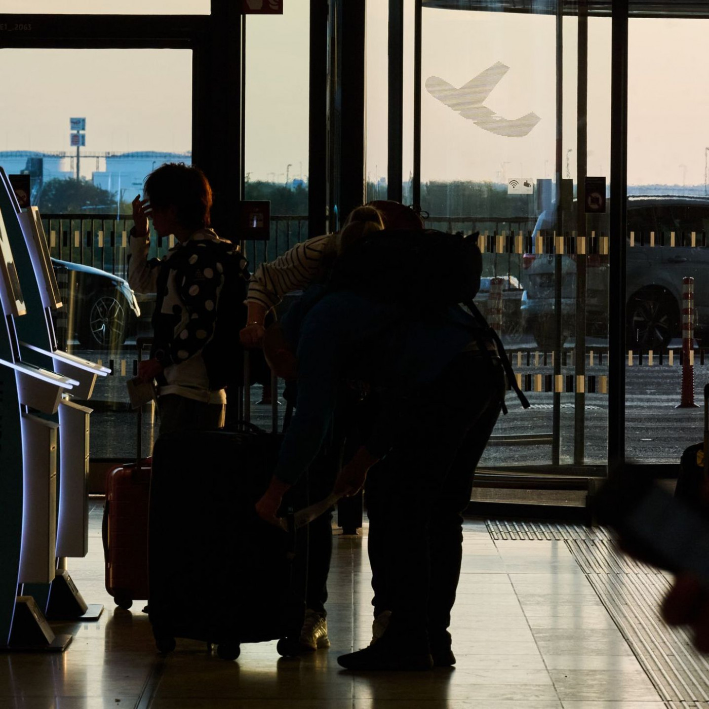 IT-System am Flughafen BER könnte bis Sonntag wieder laufen