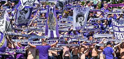 Fans von Erzgebirge Aue in Aachen brutal attackiert