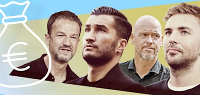 Millionen für die Trennung – Der Abfindungs-Wahnsinn in der Bundesliga