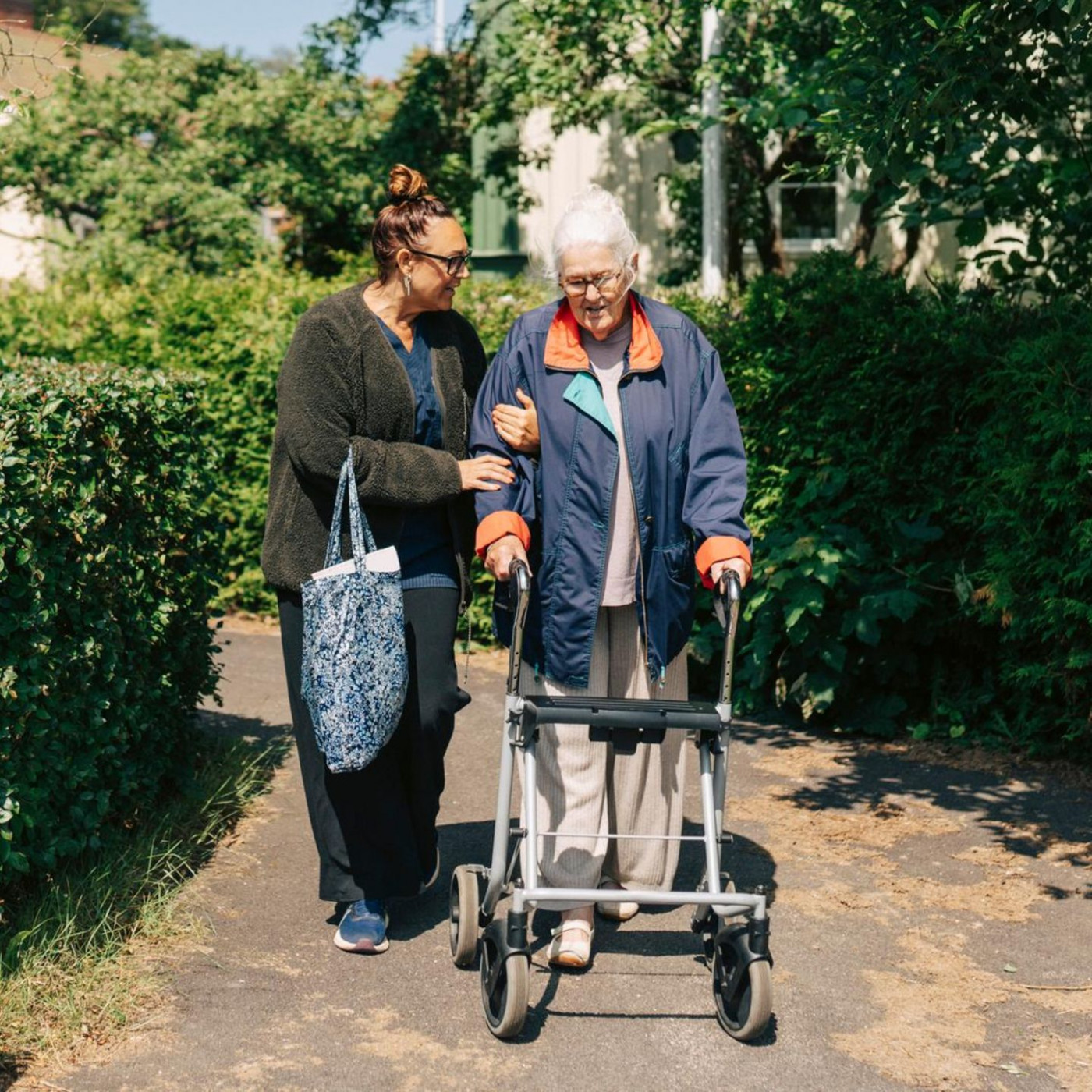 Angeblich soll der Pflegegrad 1 abgeschafft werden – was bedeutet das?