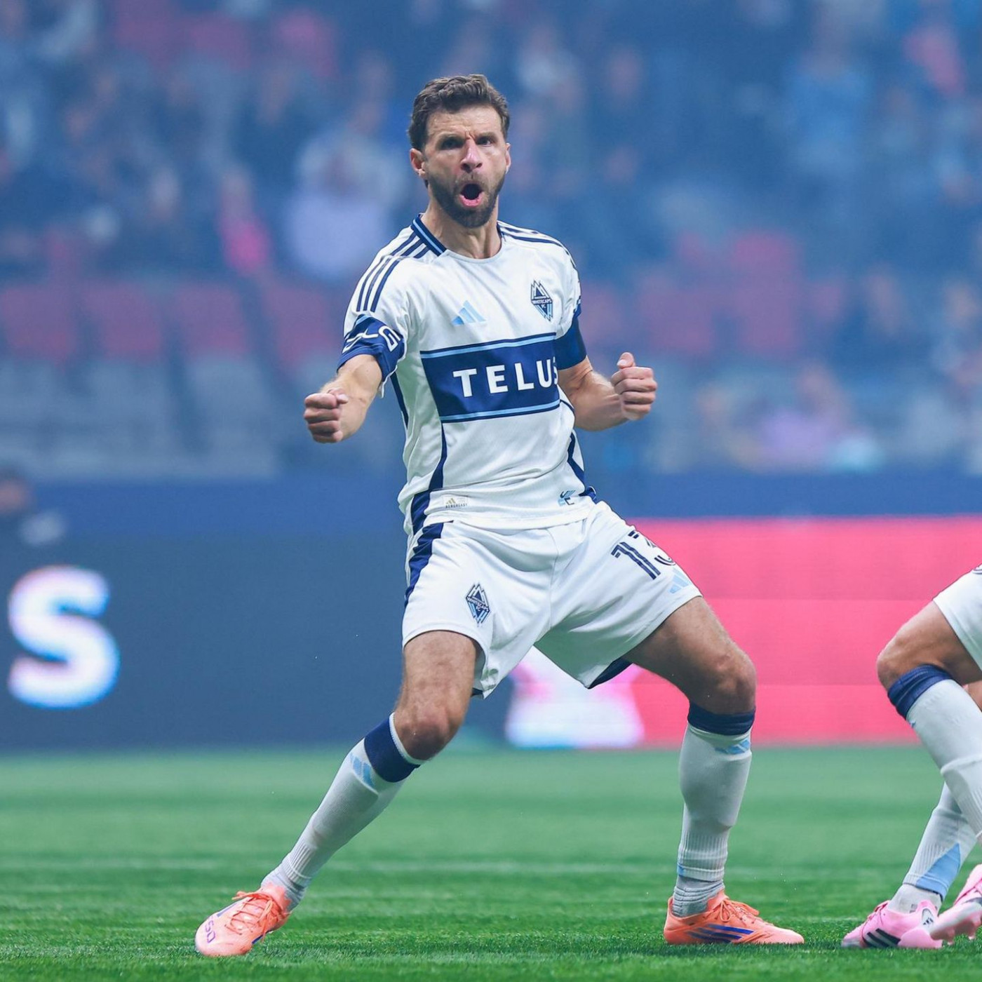 Thomas Müller ist jetzt der erfolgreichste deutsche Fußballer