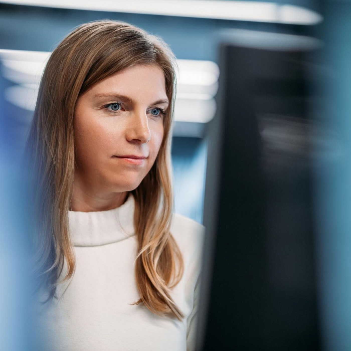 Welche IT-Experten 100.000 Euro und mehr verdienen
