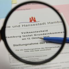 1346 Euro Grundeinkommen – wie soll das funktionieren?