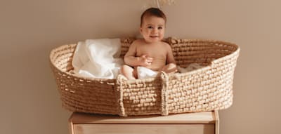 Warum Kinderzimmer nicht beige gestrichen werden sollten
