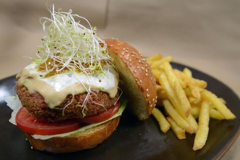Streit um Veggie-Produkte: Merz und Rainer unterstützen Namensverbot