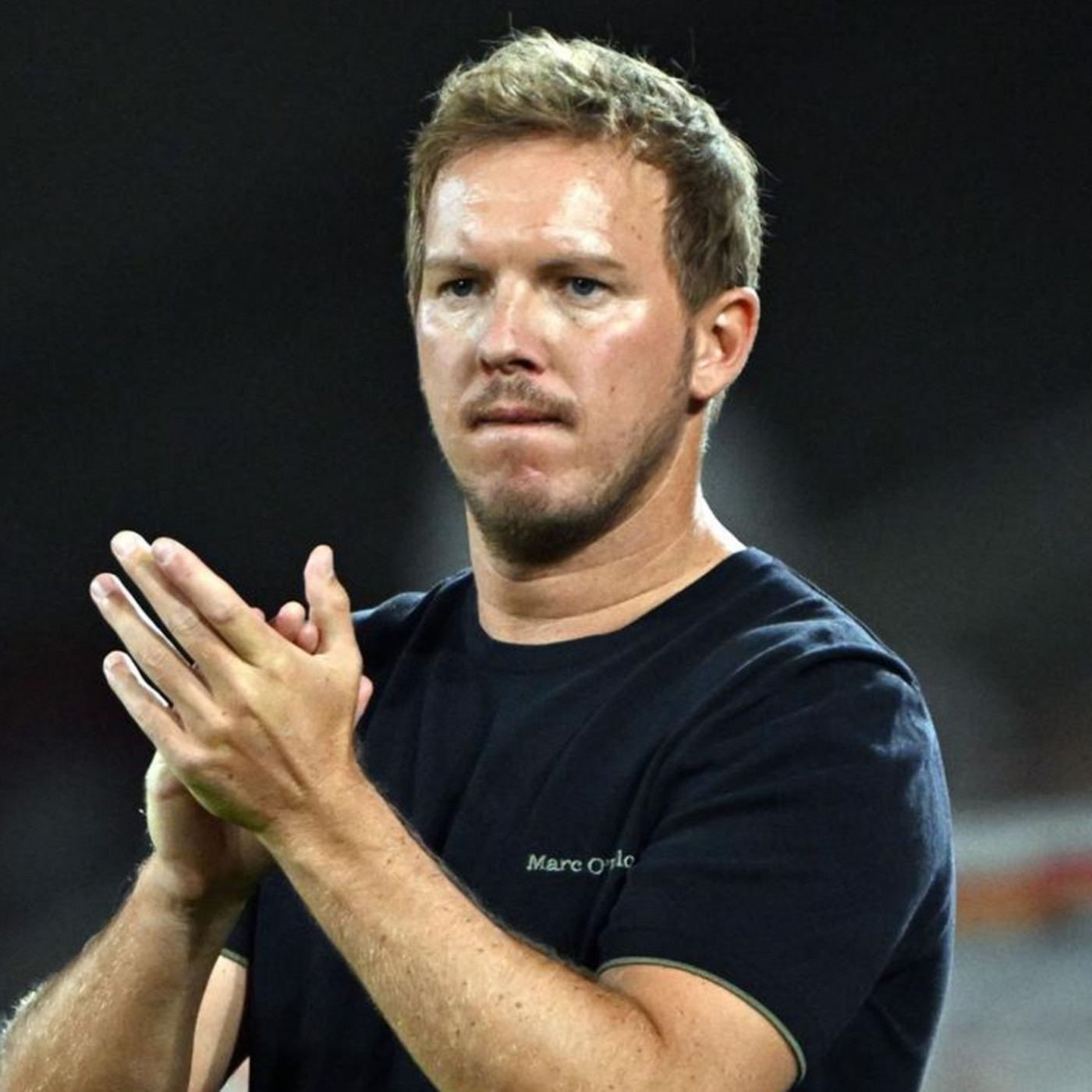 Nagelsmann muss wegen Erkrankungen im DFB-Team improvisieren