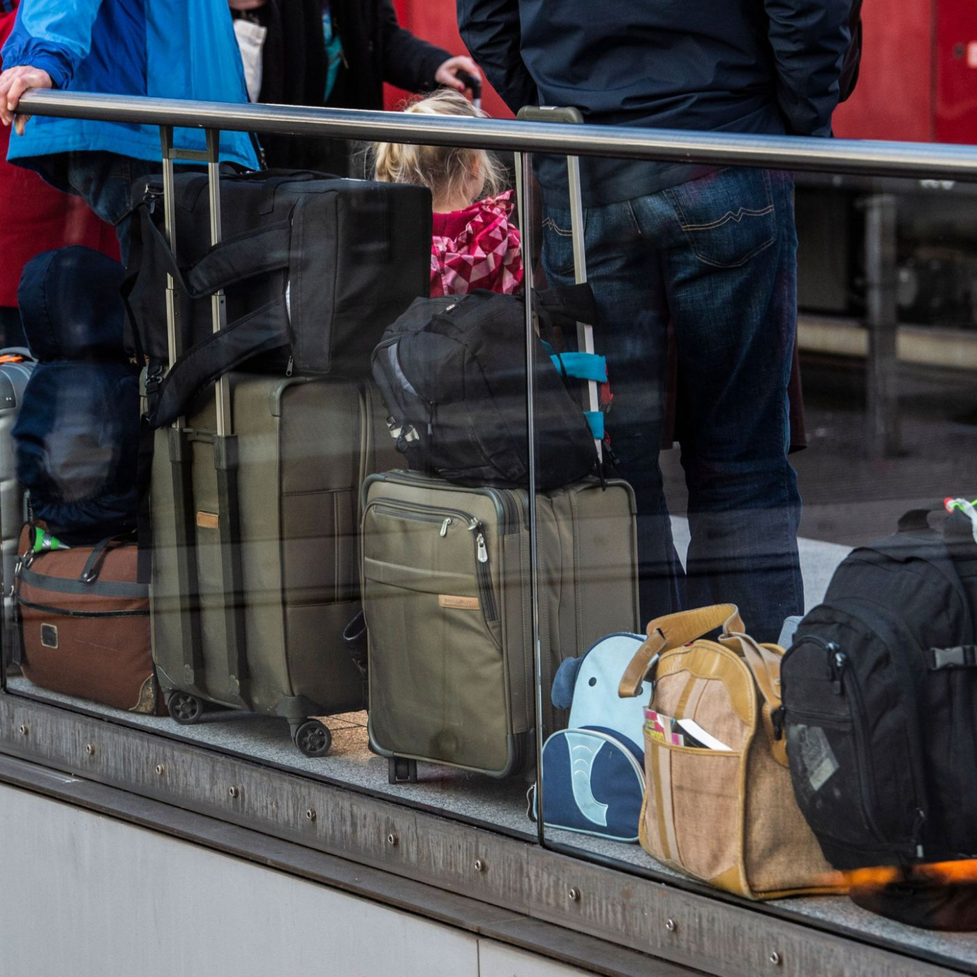 128.000 Unterschriften für Familienreservierung bei der Bahn