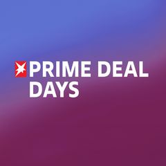 Amazon Prime Deal Days: Heute bis zu 70 % Rabatt sichern