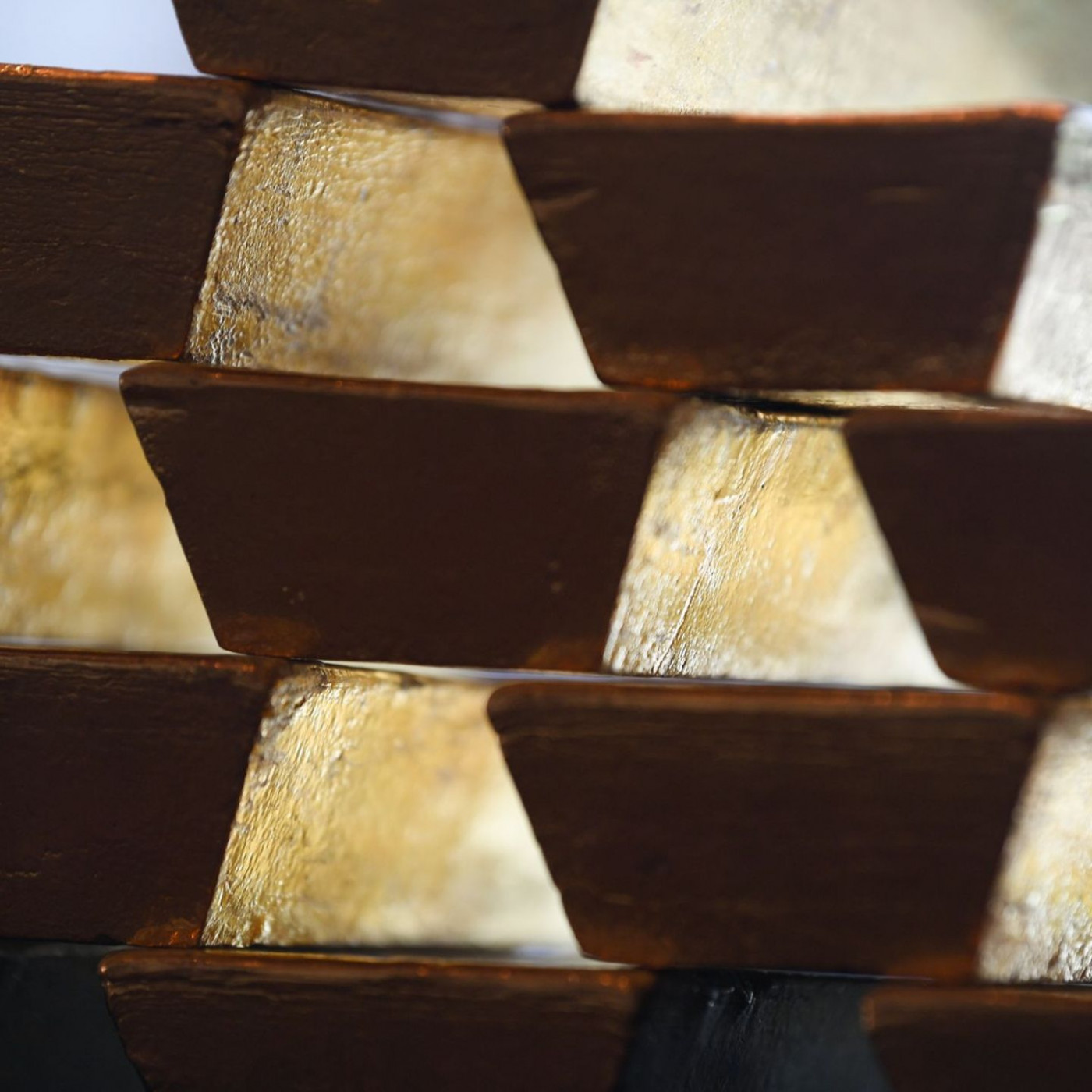 Goldpreis erstmals über 4.000 US-Dollar
