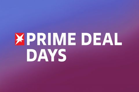 Amazon Prime Deal Days: Heute Abend bis zu 70 % Rabatt sichern
