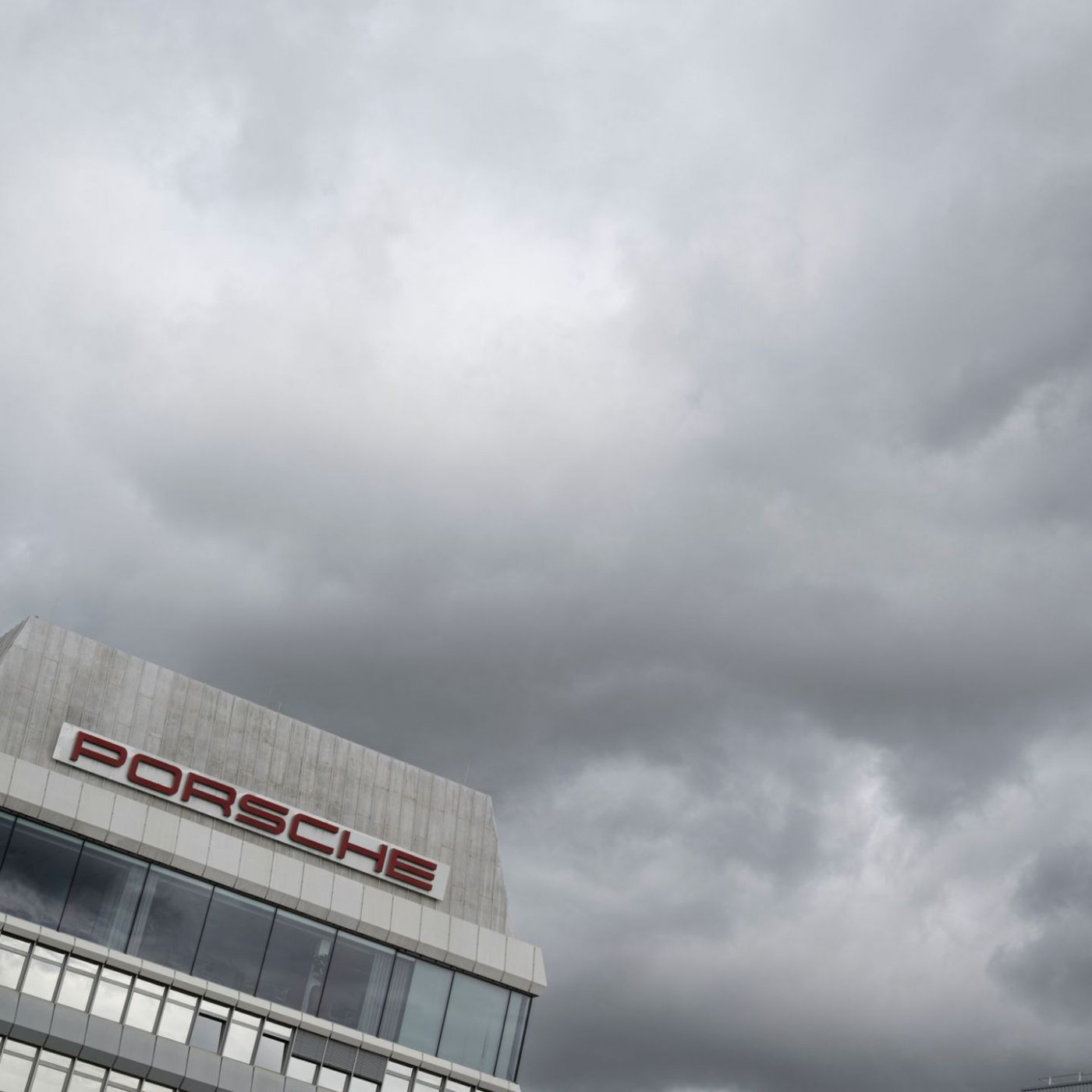 Porsche-Absatz weiter im Sinkflug – China bleibt Sorgenkind