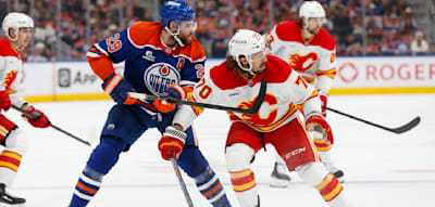 Trotz 400. NHL-Tor und 3:0-Führung – Niederlage für Leon Draisaitls Oilers