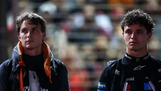 Eskaliert jetzt der Fahrer-Zoff bei McLaren?