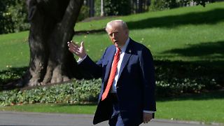 Trumps Zoll-Drohungen lassen Dax abschmieren