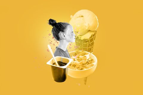 Warum hinkt das kleine Schleckermäulchen plötzlich?
