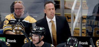 Drittes Spiel, dritter Sieg – Sturm feiert perfekten Einstand als NHL-Coach