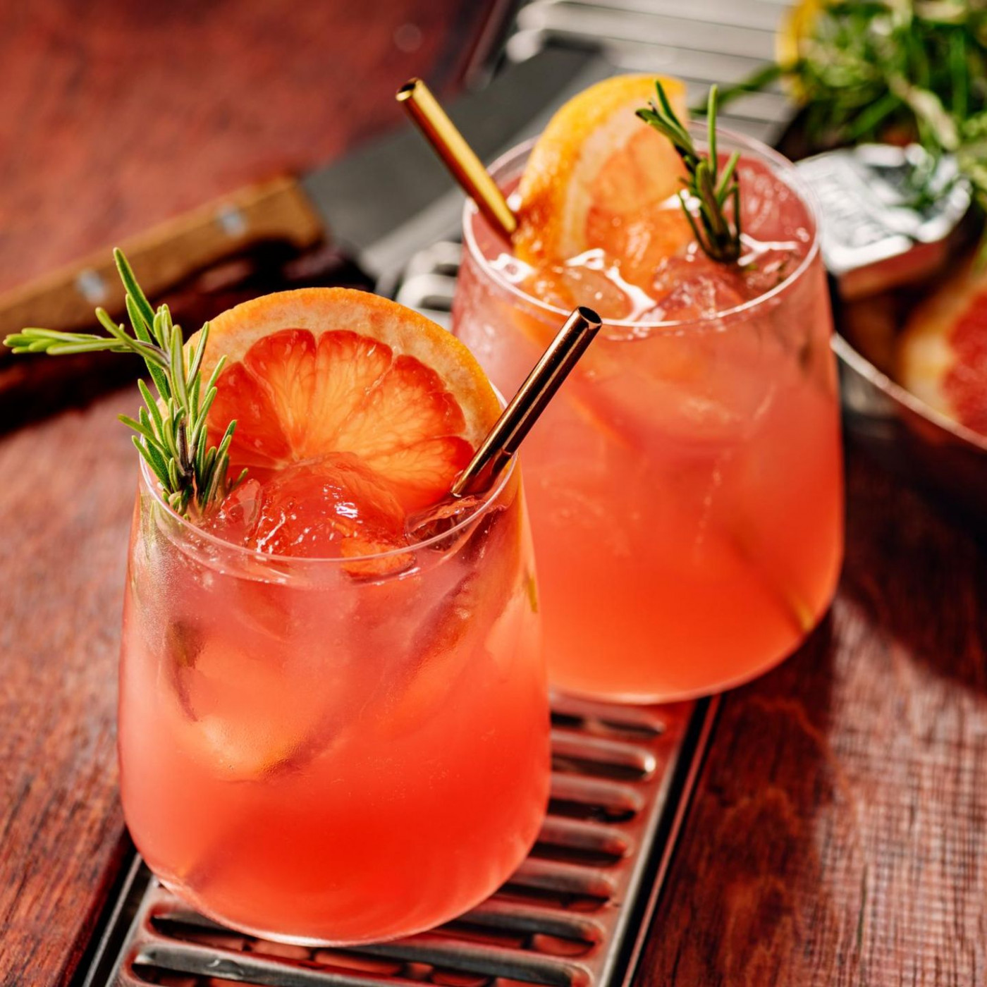 Gin, Aperol &amp; Co: Wie lecker und gesund sind Drinks ohne Alkohol?