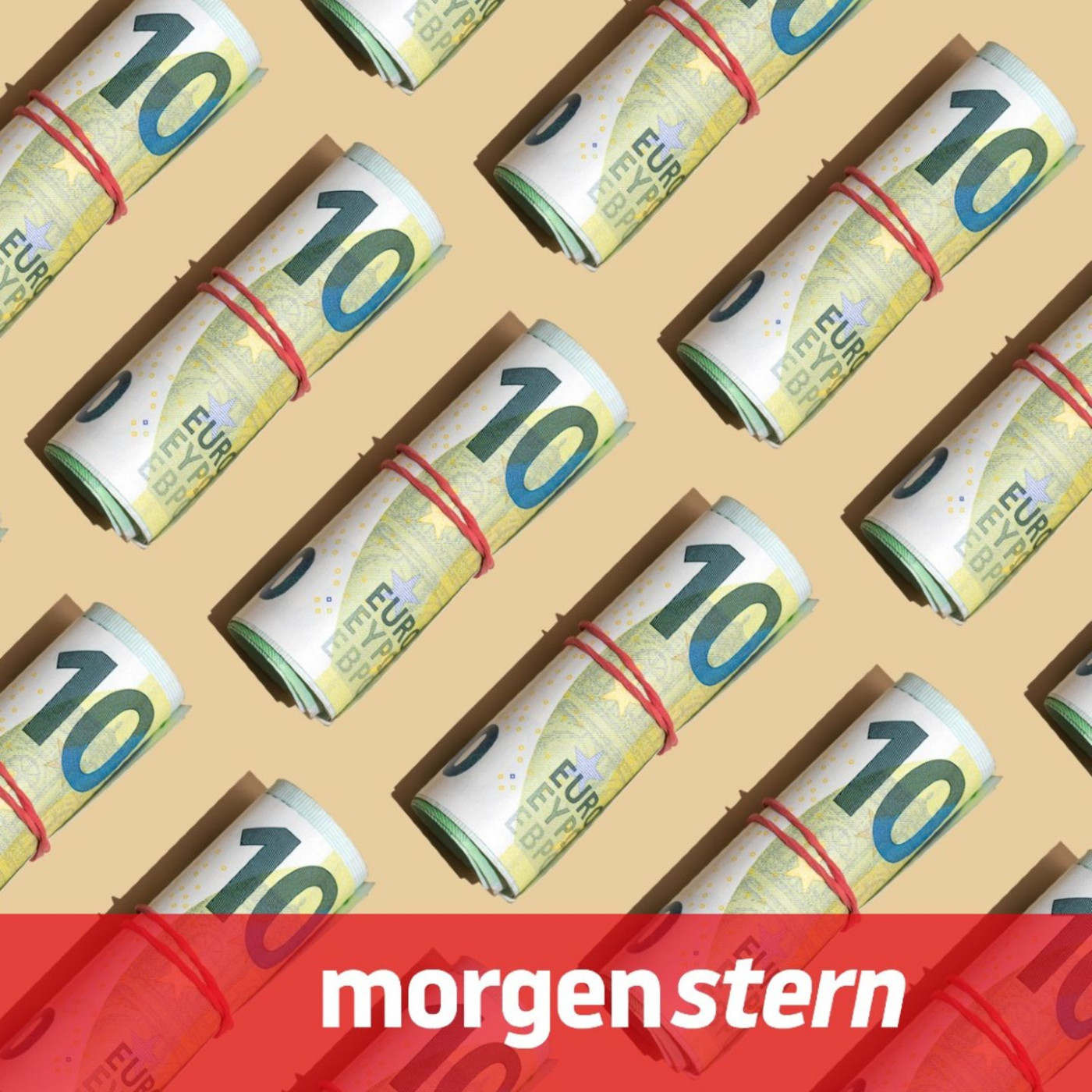 Nur Bares ist Wahres