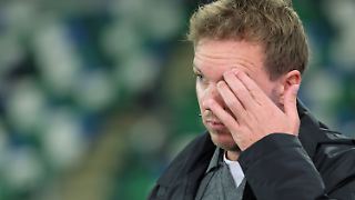 Nagelsmann ärgert sich über "nicht zielführende" Dauer-Diskussion